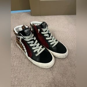 Vintage Havana Sneakers